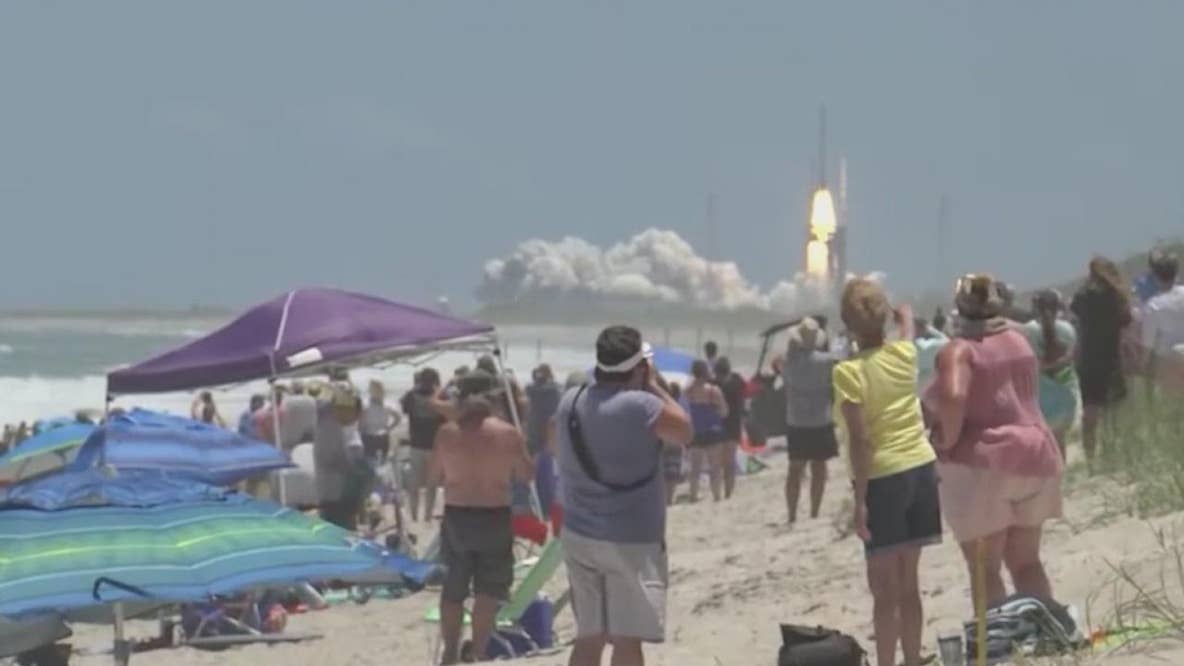 Artemis 1 mission: 100,000 people expected to watch test launch